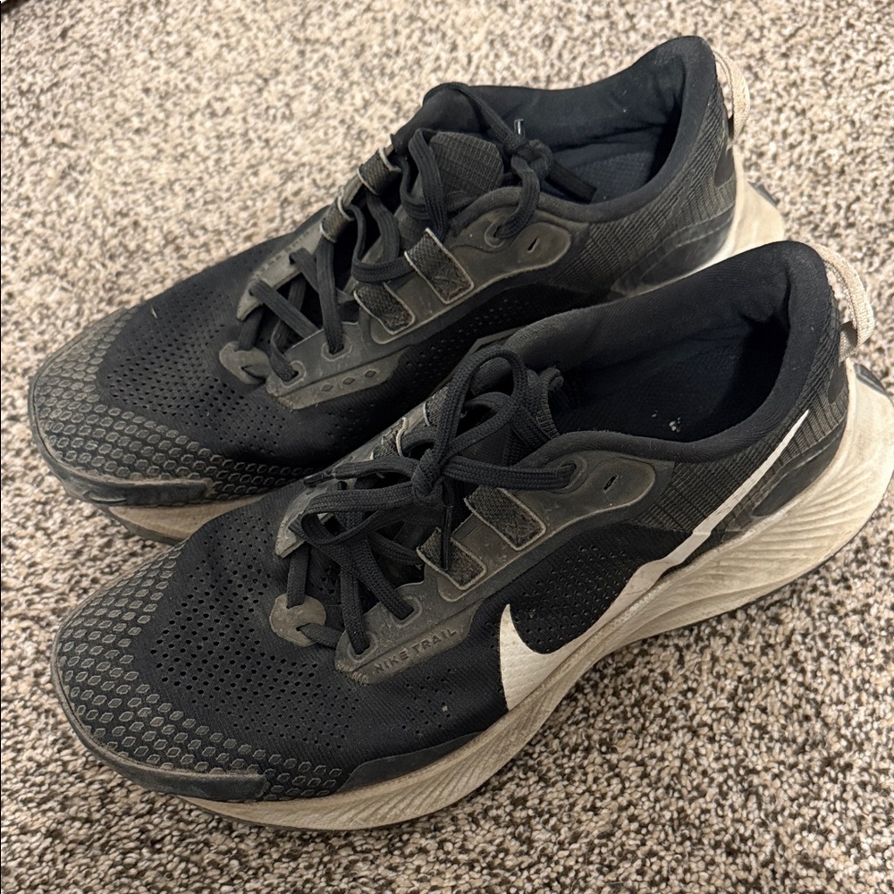 Nike Trail Running Shoes